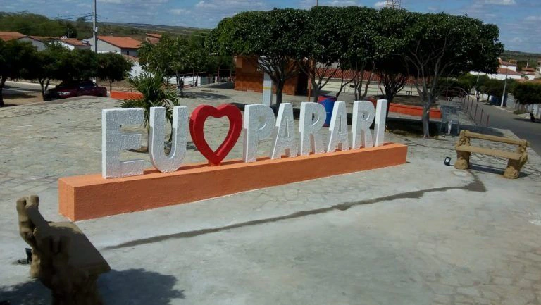 Parari - Imagem 1