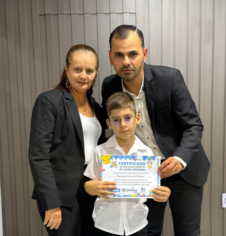 📸 TBT | UMA SESSÃO ESPECIAL EM HOMENAGEM À EDUCAÇÃO
