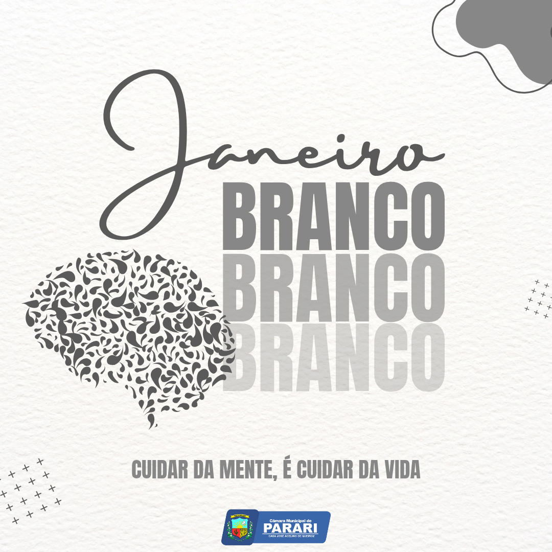 Janeiro Branco