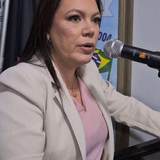 Parari: Sessão da Câmara aprova Lei "Por Elas" e projetos de interesse público
