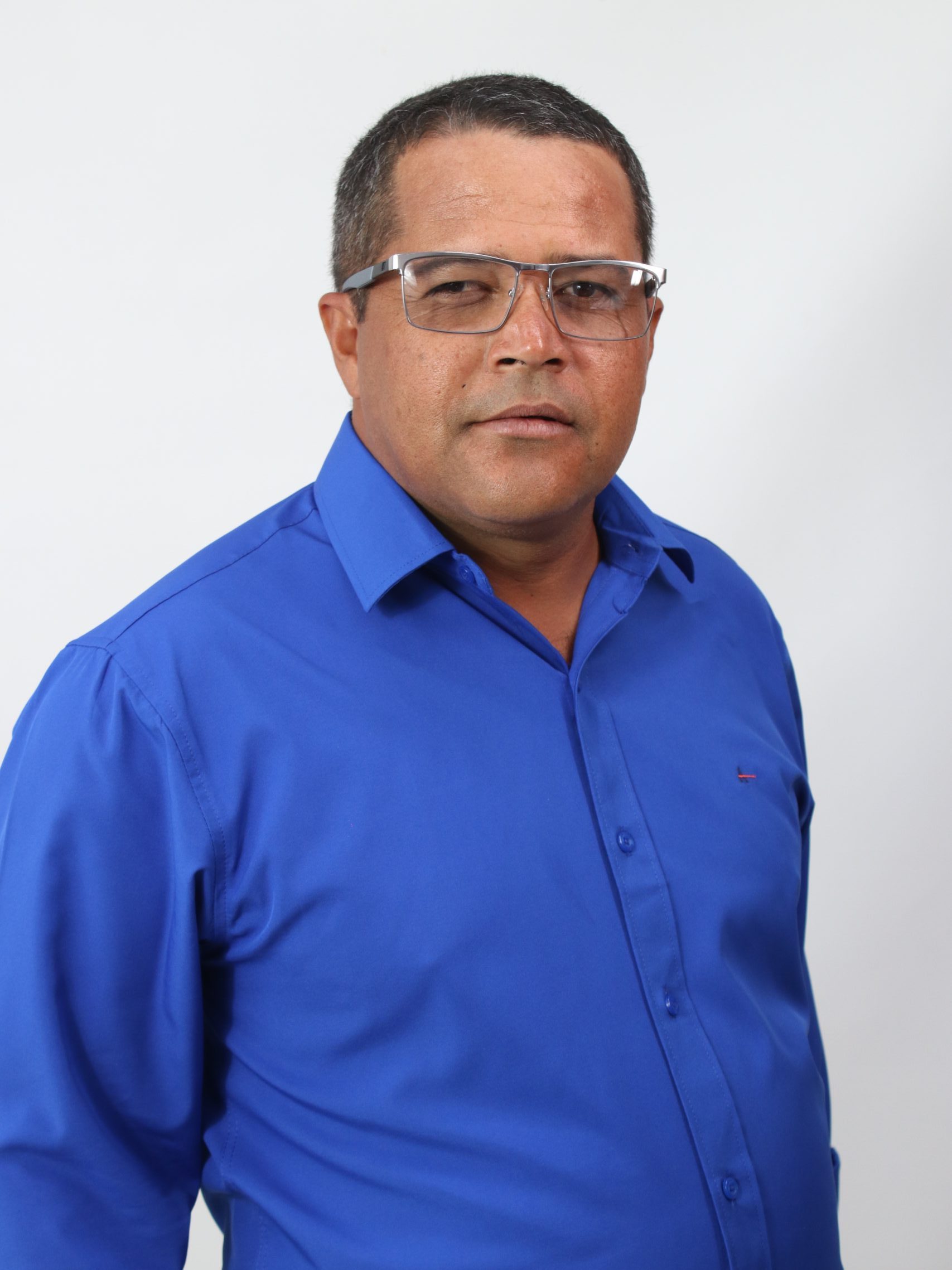 Jocélio Carlos dos Santos