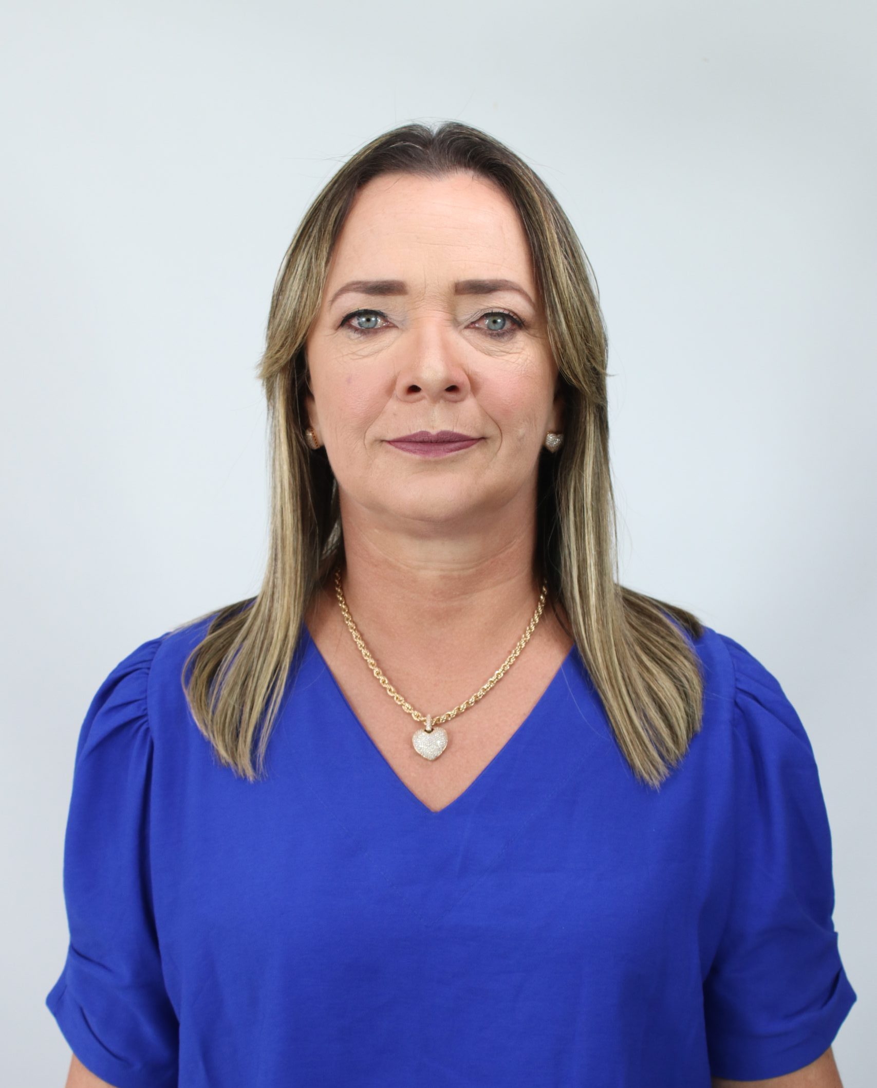 MARIZELIA COSTA DE FARIAS