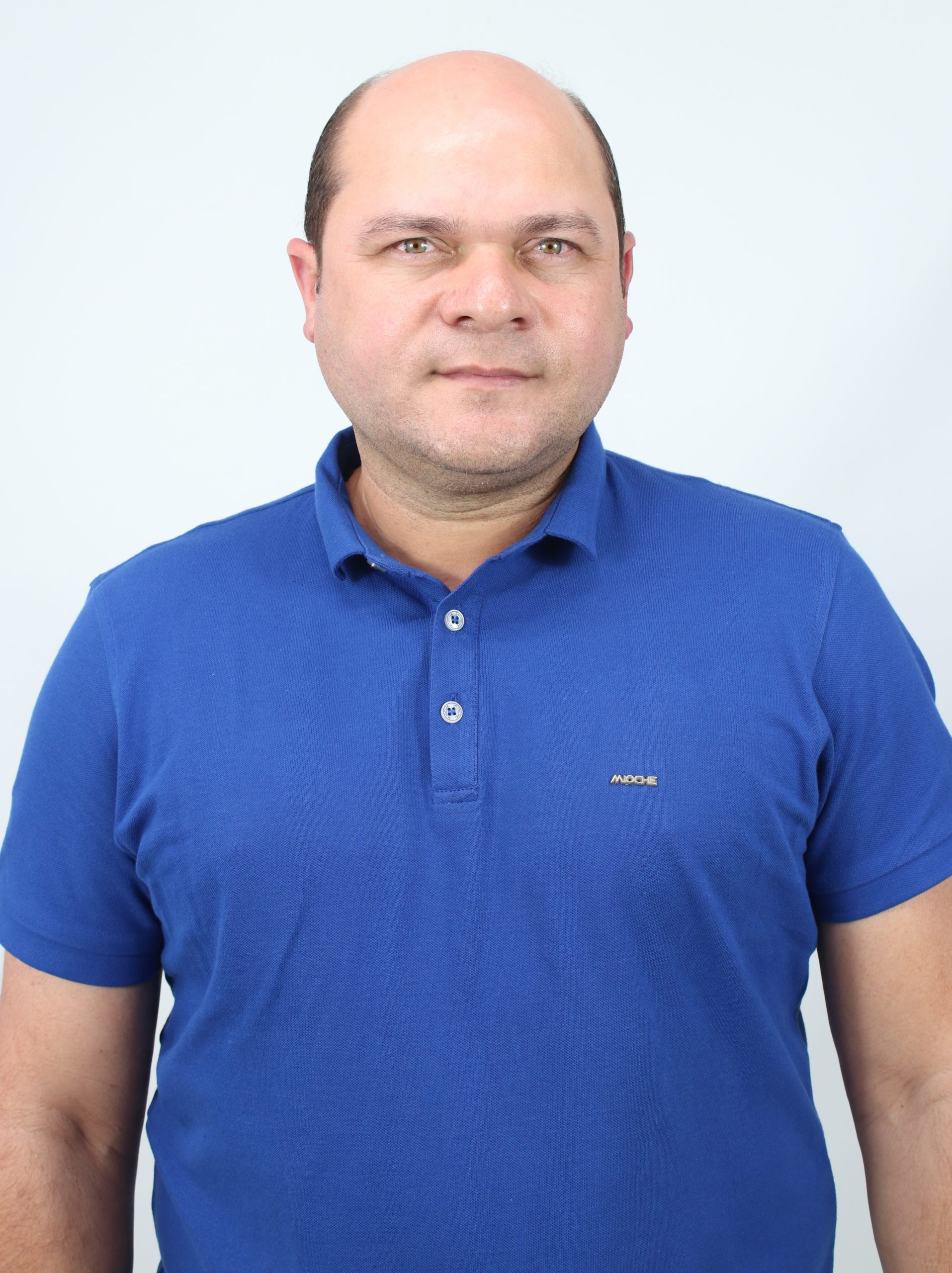 WAGNER FARIAS RIBEIRO